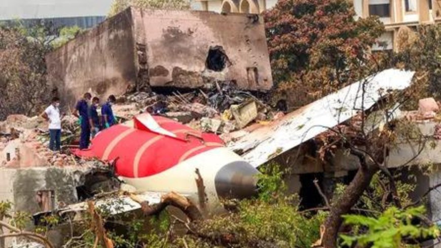 'Fuel supply to AI 171 Dreamliner engines got cutoff 3 seconds after liftoff, plane crashed 29 seconds later’: AAIB in preliminary report