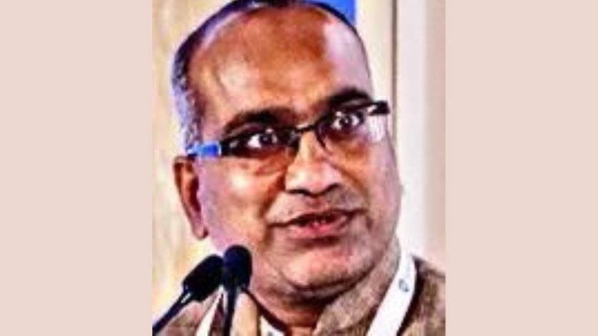 Must stop calling Tibet border India-China boundary: BJP MP