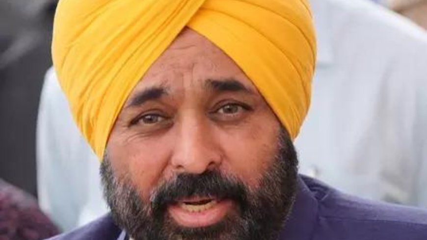 'Why does Modi go to Magnesia, Galvesia?' Mann makes jibe at PM