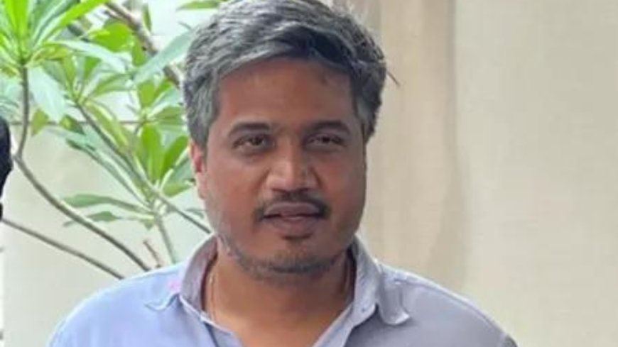 ED names Rohit Pawar in MSCB scam chargesheet