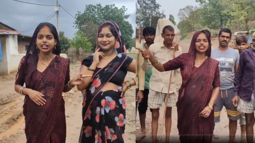 ‘Will get them picked-up before delivery': BJP MP’s bizarre response to pregnant women demanding road; opposition criticizes