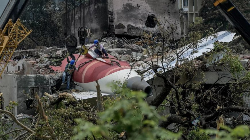 'Bias towards pilot error': Pilots' Association raises concerns over Air India crash report; demands transparency