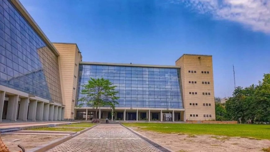 Committed to upholding safe, respectful environment: IIM Calcutta after 'rape' on campus