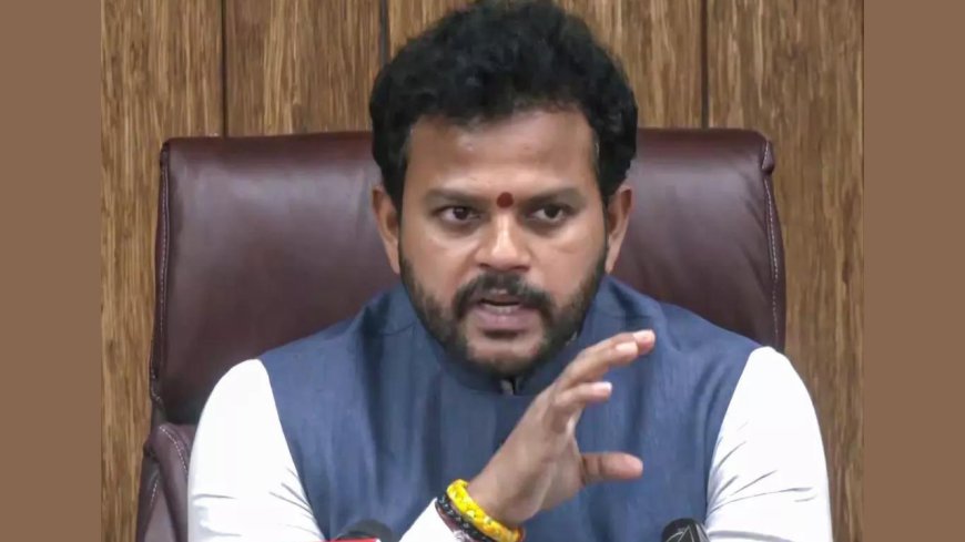Air India crash: 'Don't jump to any conclusion', says aviation minister Ram Mohan Naidu on AAIB's preliminary report