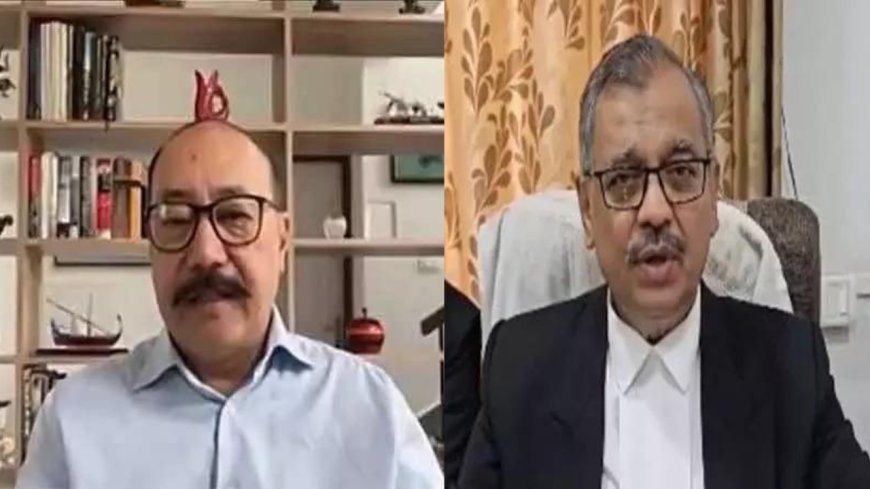 Ex-FS Shringla, lawyer Nikam among 4 nominated to Rajya Sabha; PM Modi lauds their contributions