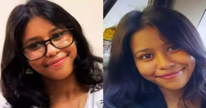 Vanished after one last call: What happened to Sneha Debnath? 19-year-old Tripura girl goes missing in Delhi; last seen near Signature Bridge