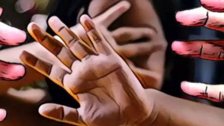 Father 'kills' 6-year-old son in Patna hotel: Assault follows fight with wife; accused on the run