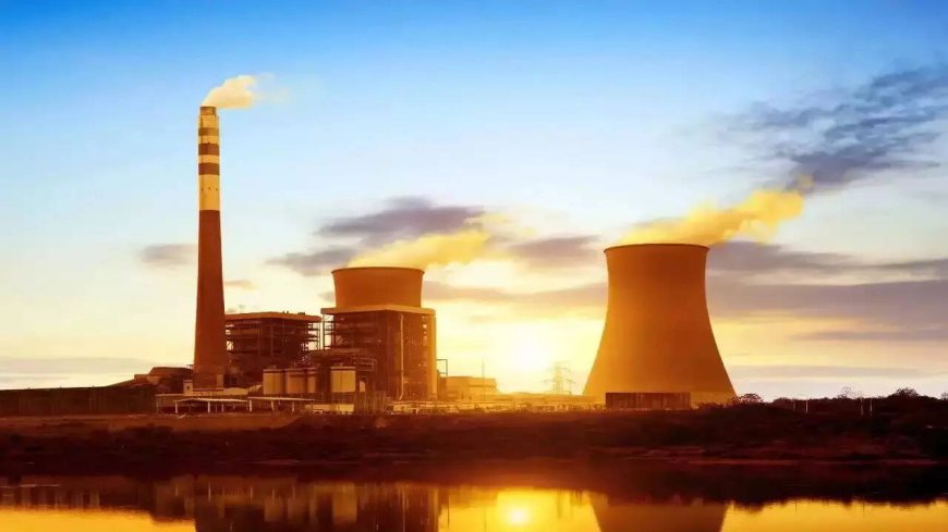 Majority of the coal-based TPPs spared from installing anti-pollution flue gas desulphurization systems