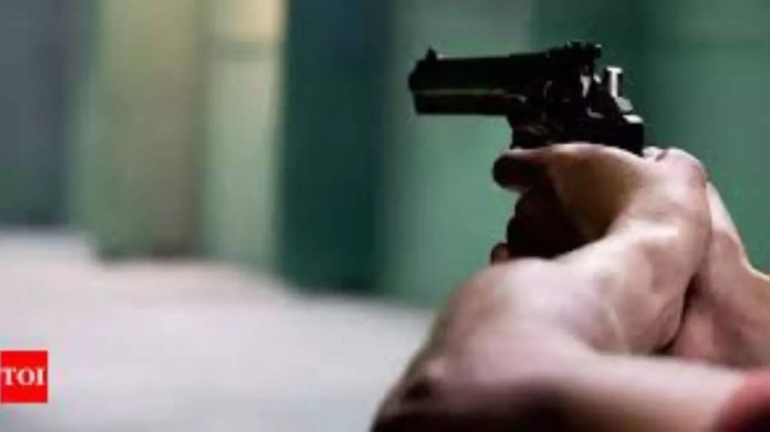 Bihar law and order in question: A lawyer shot in Patna; series of killings sparks outrage against Nitish govt