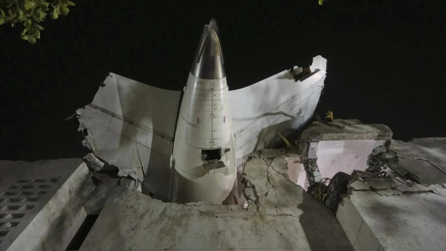 Air India tragedy: Crash report a ‘cover-up’, say AI171 victims’ kin