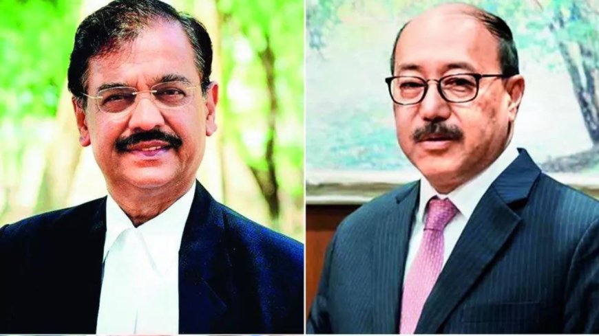 26/11 prosecutor, former foreign secretary, 2 others nominated to Rajya Sabha