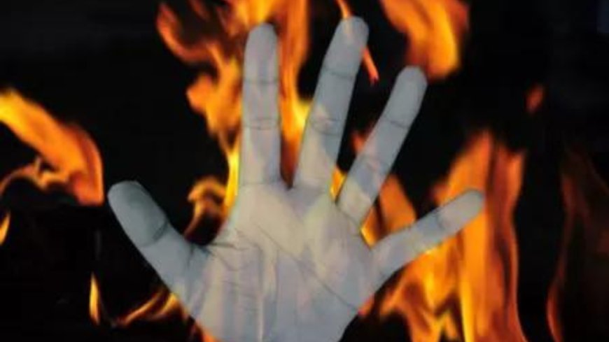 Odisha student warned of suicide in post days before self-immolation