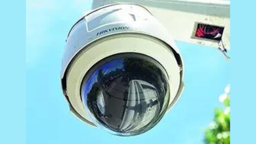 Railways to install CCTVs in all coaches, locomotives to enhance safety