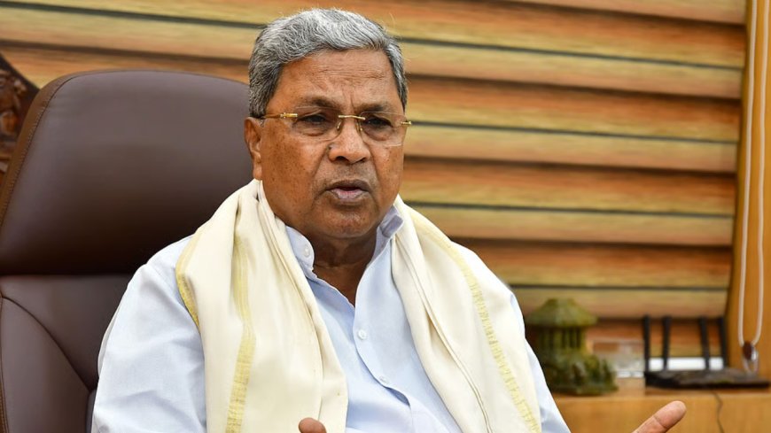 Karnataka bridge launch row: CM Siddaramaiah writes to Nitin Gadkari; seeks postponement of event