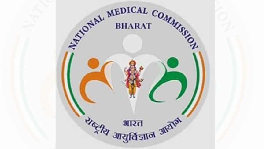 National Medical Commission again threatens action on med colleges not paying stipend