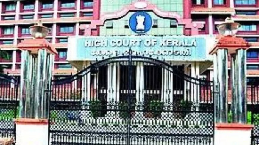 Kerala high court rejects governor's plea on temporary vice chancellors