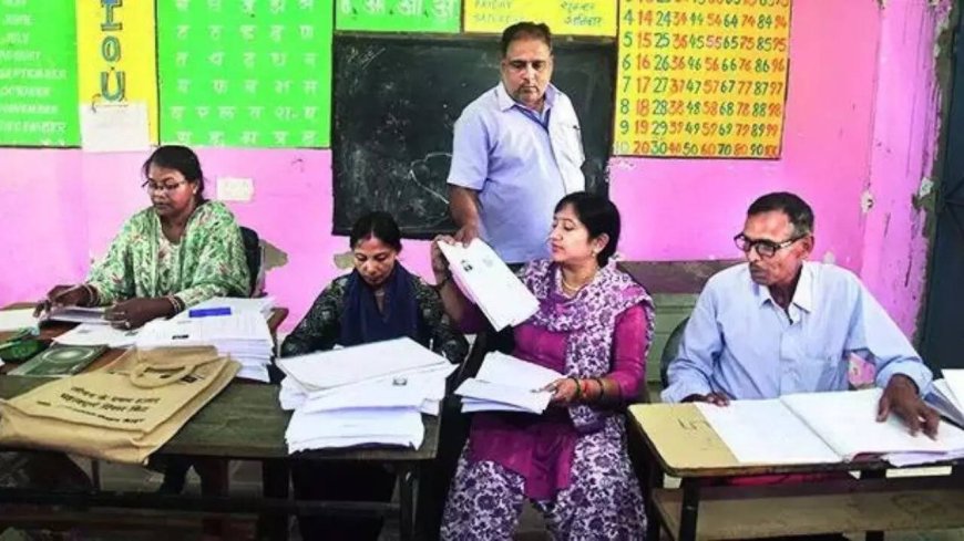 With 11 days to go, 88% of Bihar's voters submit enumeration forms