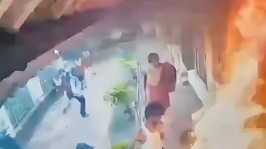 ‘Organised murder by system’: What led to Odisha college student’s self-immolation? 10 things to know