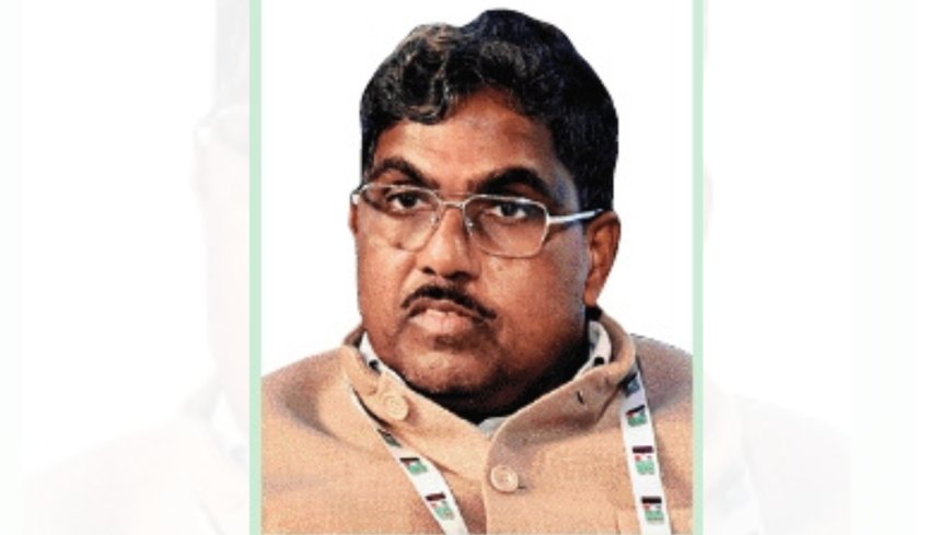 A vision to align socio-economic change & growth