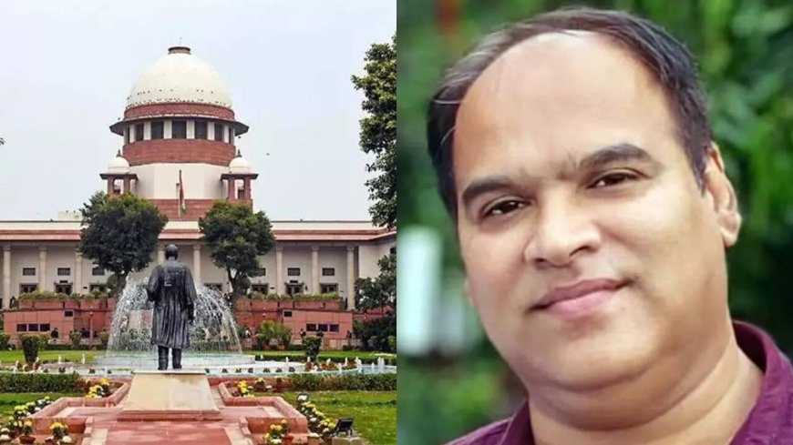 'Objectionable' post on PM Modi, RSS: SC grants interim relief to cartoonist Hemant Malviya; issues warning on repeat acts