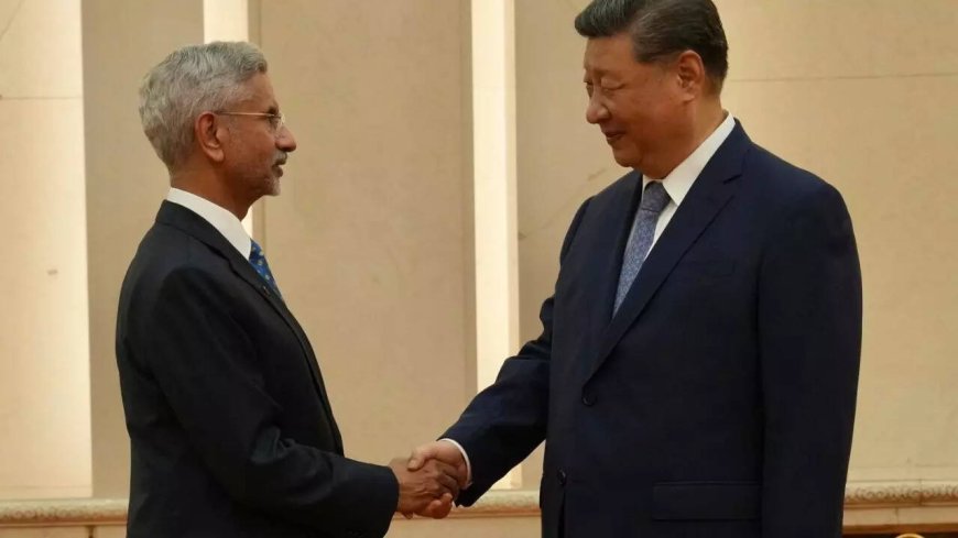 SCO meet: Rahul's dig at Jaishankar 'apprising' China's Xi; calls it 'full-blown circus'