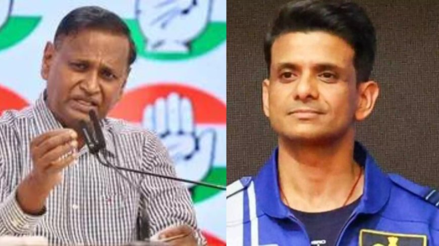 'Instead of Shubhanshu Shukla...': Congress' Udit Raj bats for a Dalit astronaut; says NASA doesn't conduct exam for selection