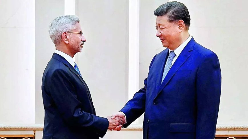 Will bring Pahalgam attackers to justice: External affairs minister S Jaishankar at SCO