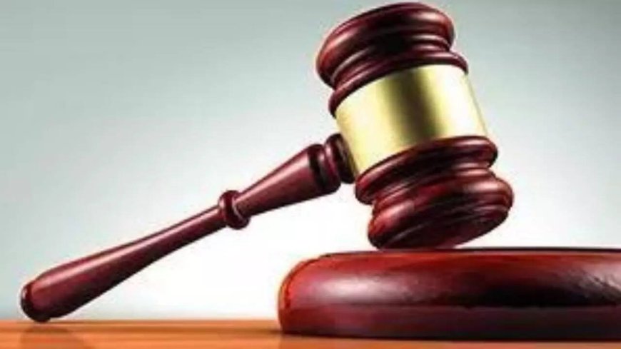 Supreme Court upholds life term for murder but asks Karnataka governor to consider remission plea
