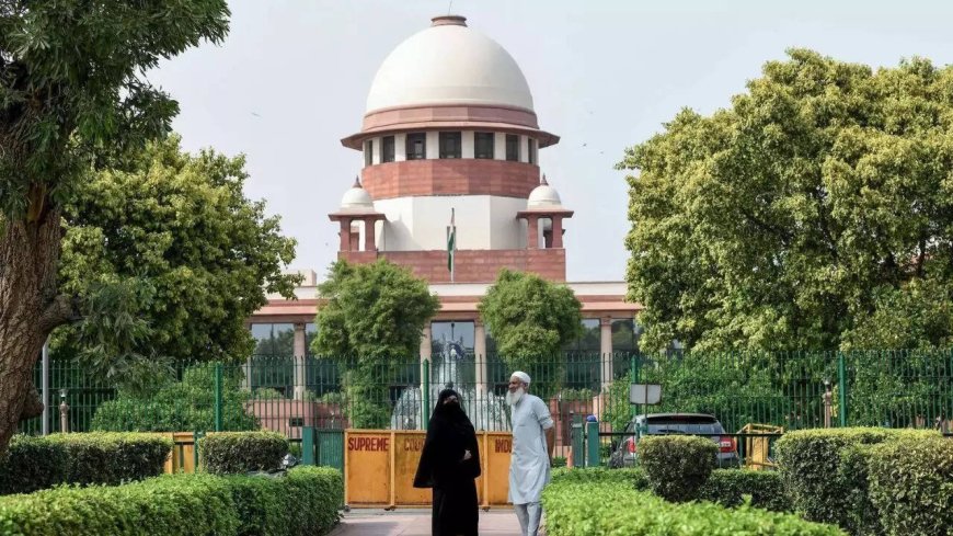Supreme Court: Promoting regionalism as dangerous as communalism