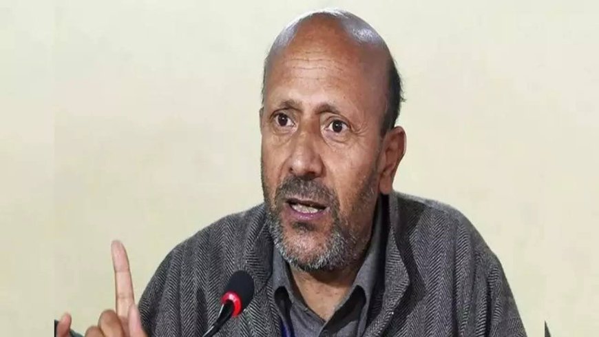 Court reserves order on jailed MP Engineer Rashid's plea to attend Parliament