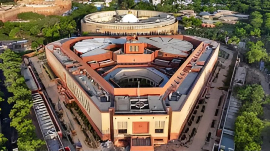 Monsoon session from July 21: Govt eyes key bills; whats's on the agenda?