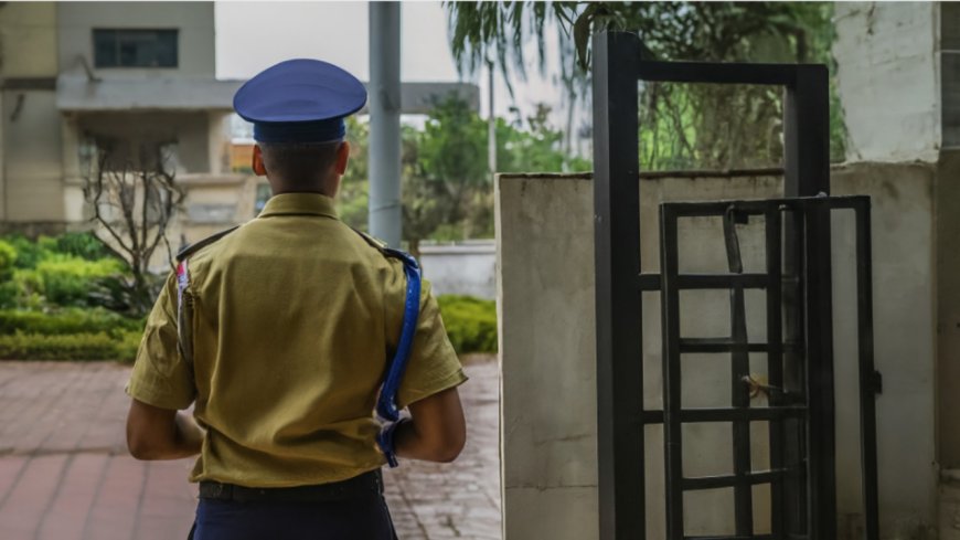 Salary dispute turns violent: Ex-guard attacks colleague with sickle in Mumbai; held for attempted murder