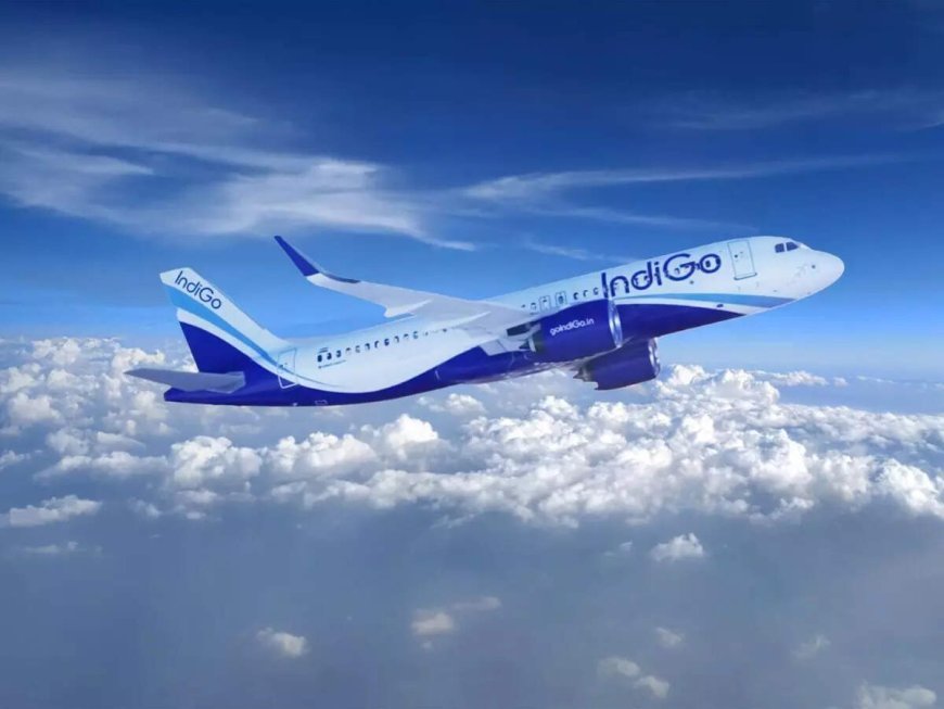 IndiGo Delhi-Patna flight aborts landing: Go-around executed after unstable approach; passengers safe