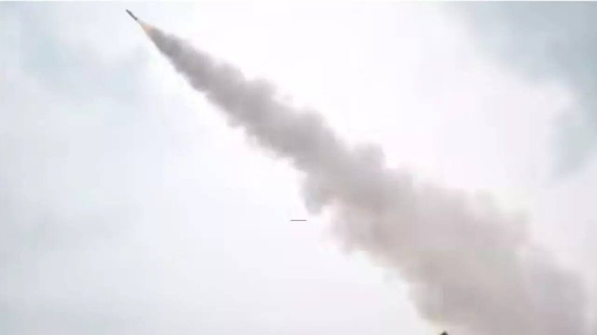 Akash Prime successfully tested: Air defence trial held at 15,000 ft in Ladakh; why it matters