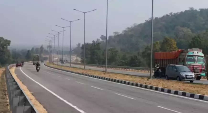 Coming soon: No NOC for RC, insurance renewal without paying toll dues