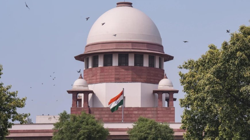 Take call by Monday on screening of Udaipur Files: Supreme Court to I&B ministry