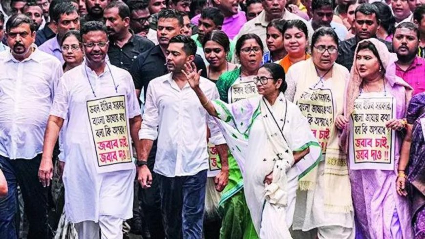 Calcutta high court to Centre: Explain sudden raids against Bengali-speakers