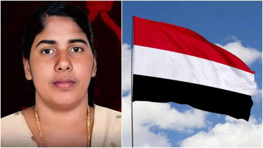 Kin of murdered Yemeni refuse pardon for Nimisha Priya