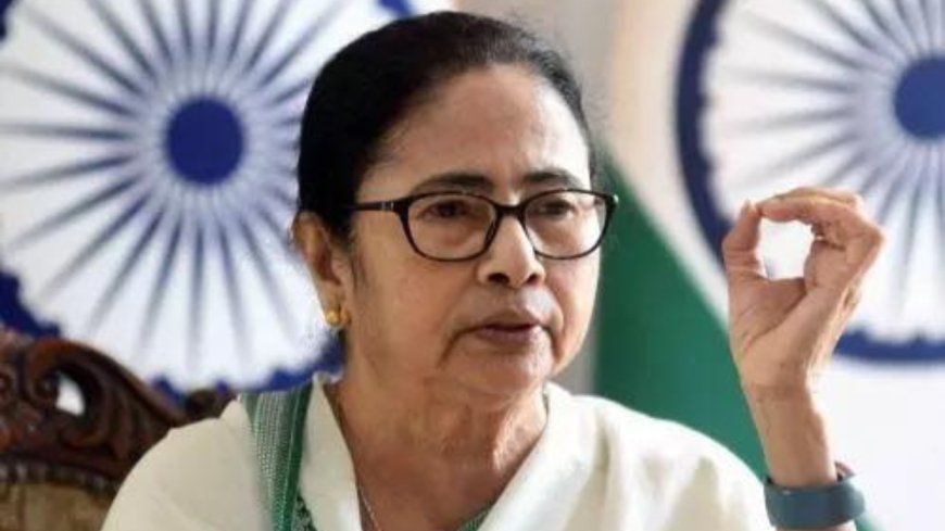 BJP state governments illegally detaining Bengali-speaking people: CM Mamata Banerjee