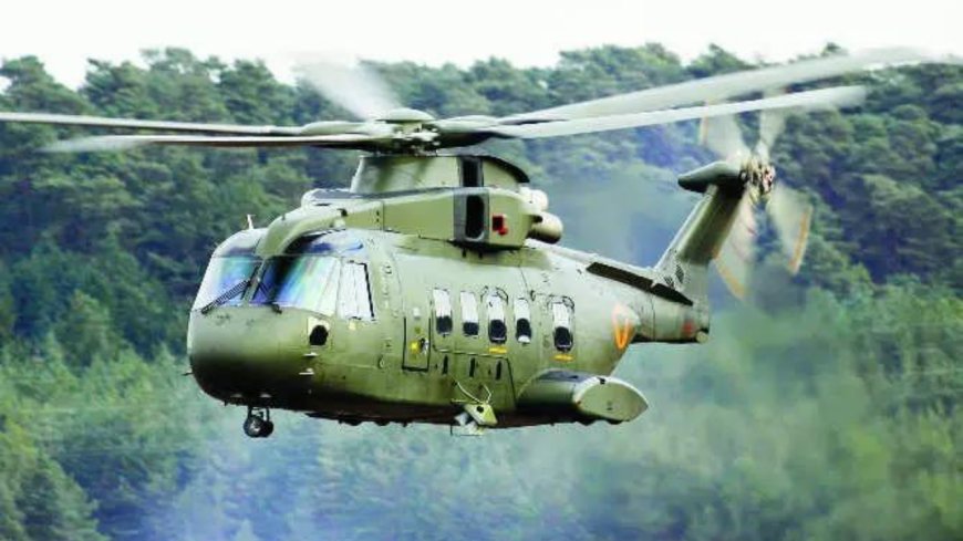 AgustaWestland: Delhi high court rejects plea by Emmar-MGF promoter for adjournment