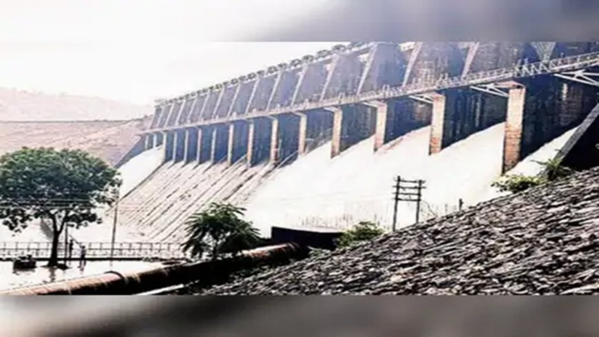 Krishna water tribunal gets a year's extension from August 1