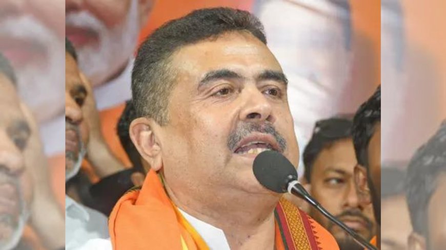 West Bengal: Purge Bangladeshis from voters list, says BJP