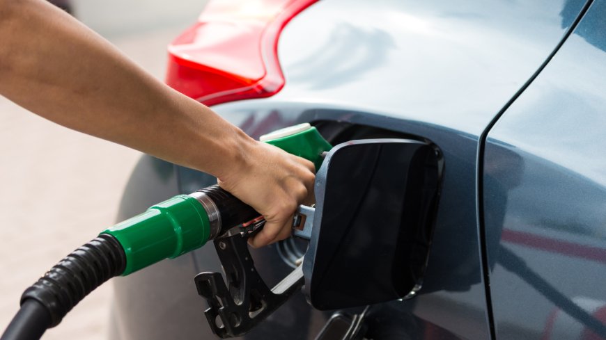 Government likely to increase ethanol blending in petrol to 27%