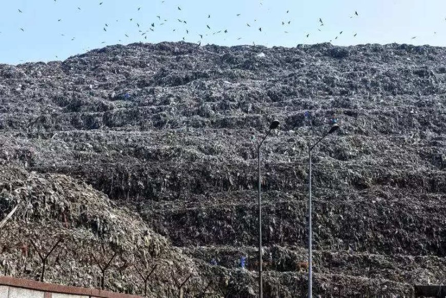 Centre to roll out special programme for remediation of 44% of legacy waste within a year