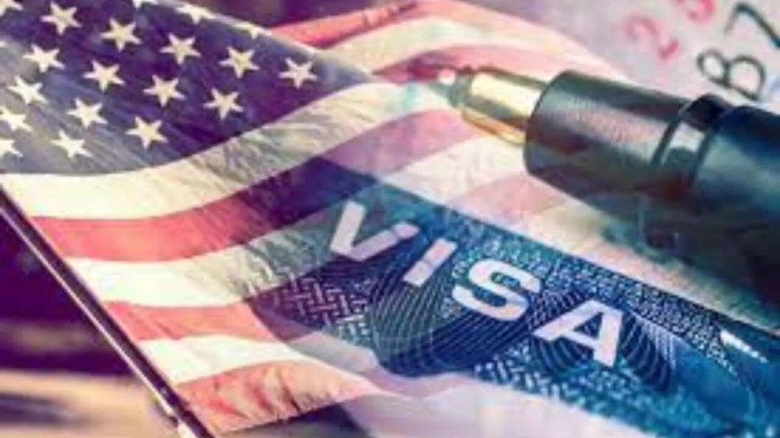 Theft, assault can lead to visa being revoked, warns US embassy