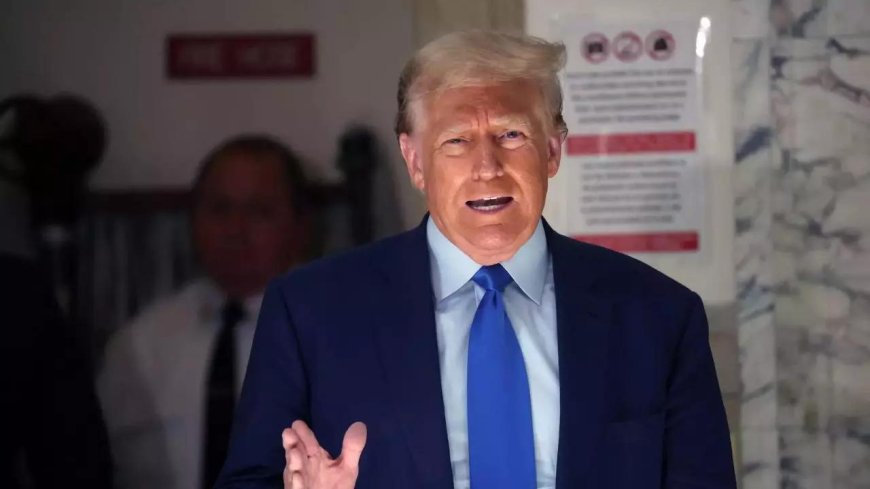 Pahalgam massacre: US designates Pakistan's Lashkar offshoot TRF terrorist organisation; cites 'Trump's justice call for April 22 attack'