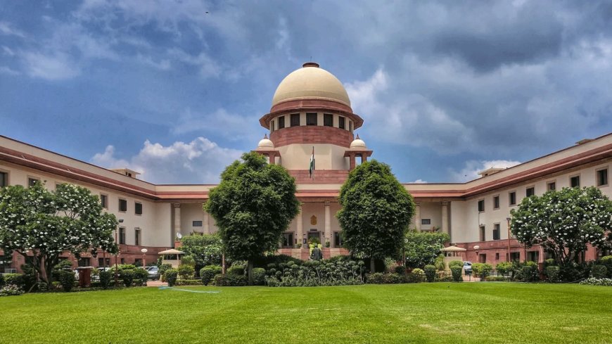 Brutality not sole criterion for extreme penalty: Supreme Court