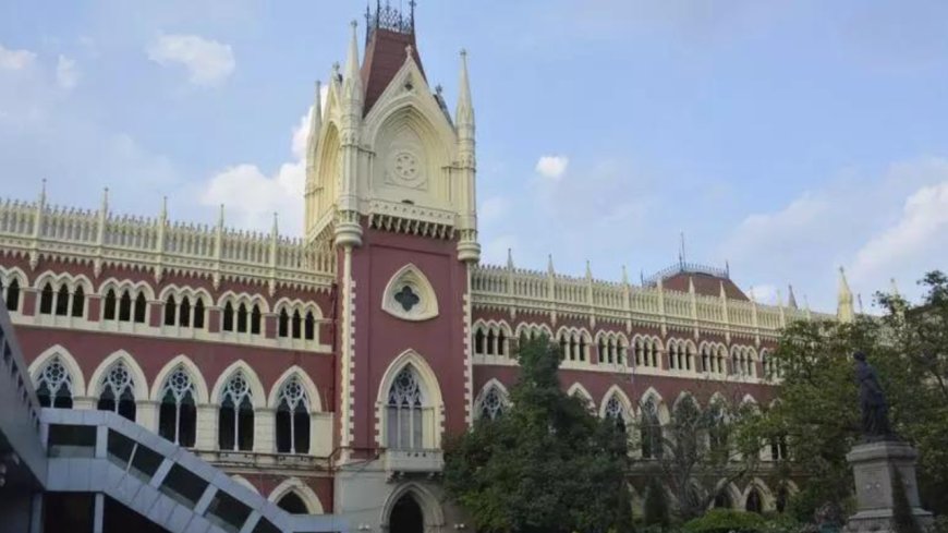 Calcutta HC acquits three on death row for 2014 murder