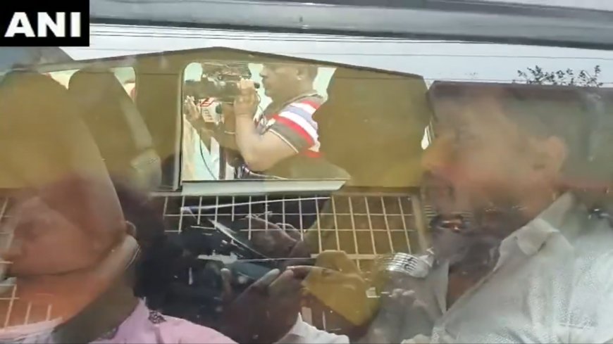 Liquor scam: ED arrests ex-Chhattisgarh CM Bhupesh Baghel’s son; action follows raid at Bhilai residence