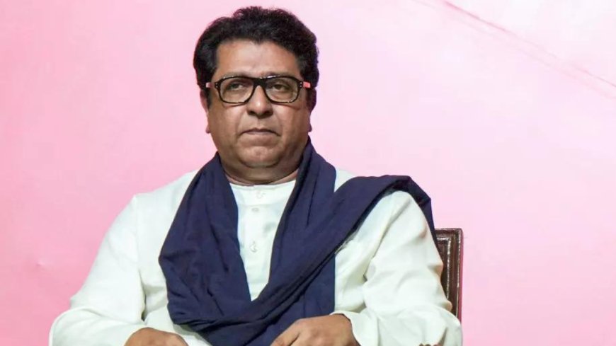 'Tried to belittle Marathi': Raj Thackeray slams assembly brawl; defends MNS 'soldiers'